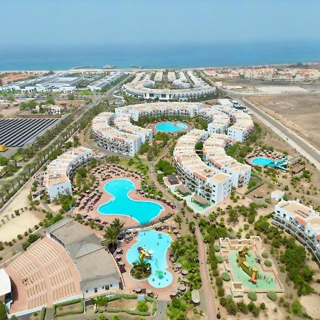 Quality Melia Dunas Beach Resort Apt Spa Gym 7 Pools Santa Maria Exterior photo