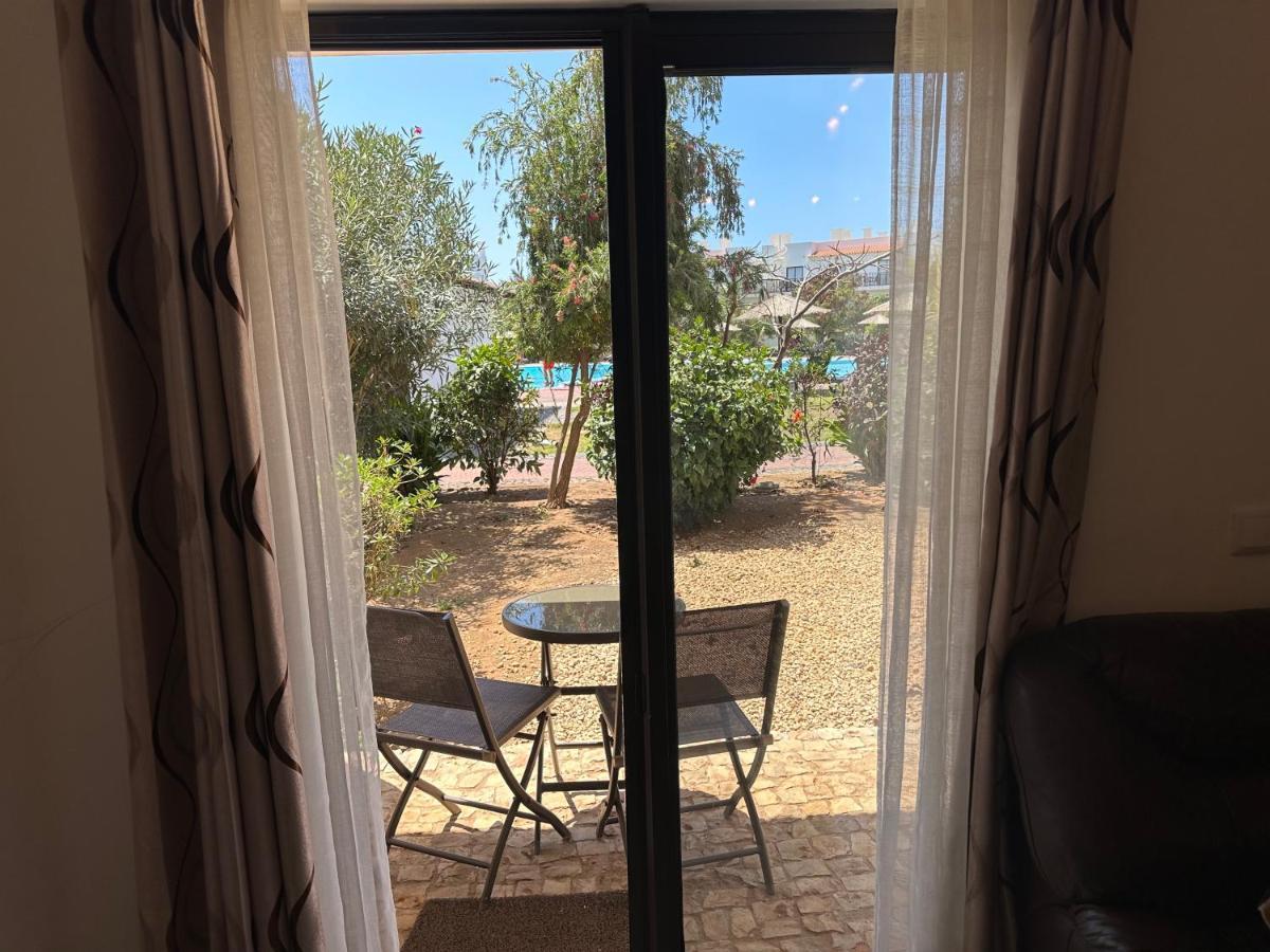 Quality Melia Dunas Beach Resort Apt Spa Gym 7 Pools Santa Maria Exterior photo