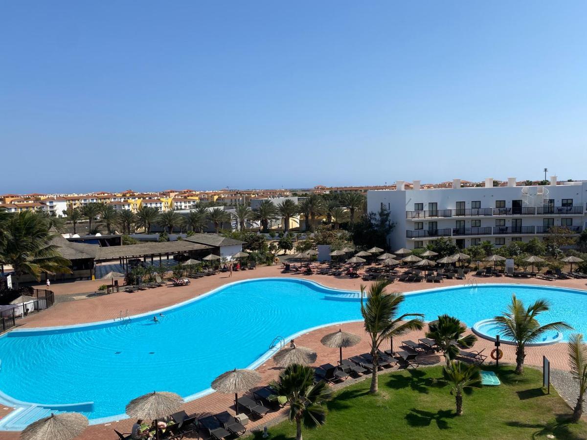 Quality Melia Dunas Beach Resort Apt Spa Gym 7 Pools Santa Maria Exterior photo